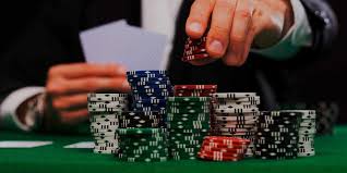 Официальный сайт Vulkan Pobeda Casino