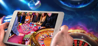 Вход на зеркало Casino Flint